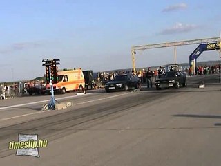 Audi 80 Coupe Quattro Turbo Vs. Audi 100 Avant