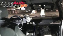 Audi 80 Coupe Quattro Turbo Vs. Audi 200 Quattro Turbo 4