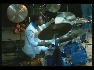 Dave Holland Quintet 02