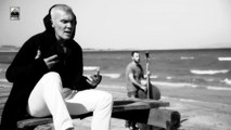 Στέλιος Ρόκκος - Θάλασσα | Stelios Rokkos - Thalassa Official Video Clip