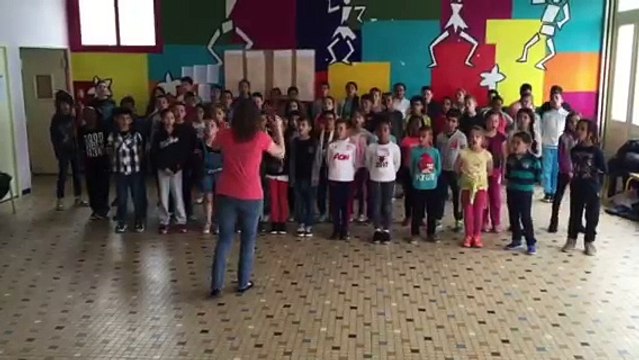 Chorale Bastide Haute Métissage (Dub Incorporation)