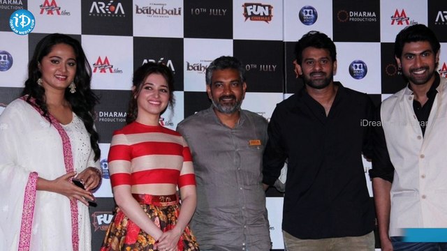 Baahubali Releasing In Taiwan - SS Rajamouli || Prabhas || Rana || Tamannaah || Anushka