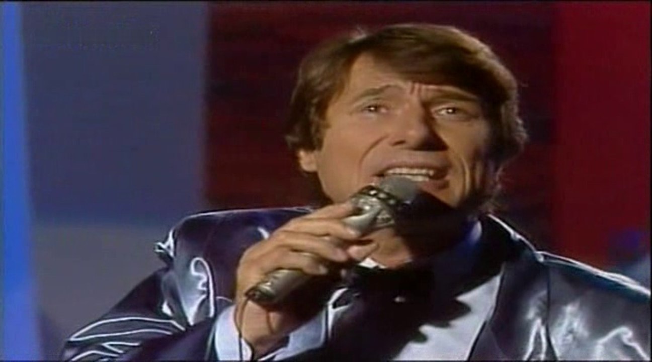 Udo Jürgens - Rot blüht der Mohn 1984