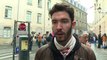 Loi travail: la police déloge des opposants à Rennes