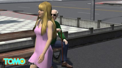 Calvin Klein ad slammed for upskirt photo of underage-looking girl