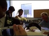 Penguin Pisses All Over The Bride On Her Wedding Day-By Funny & Amazing Videos Follow US!!!!!!!!