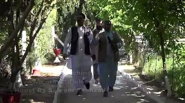 جنگل میں منگل .. پوٹھوار میں خوبصورت پارک بنانے والی شخصیت سے ملاقات میرا پیغام ہے محبت جہاں تک پہنچے