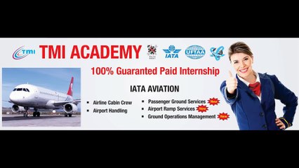 Travel and Tourism Academy, Aviation Training Institutes, Centers, India