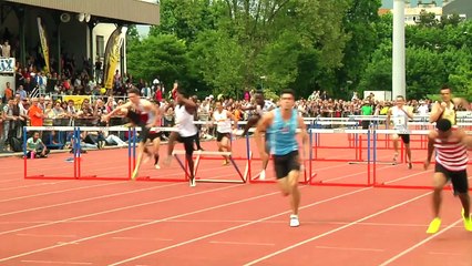 RHONE ALPES Actu - 13 MAI 2016