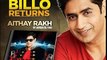 BILLO 2 -   Abrar ul Haq  - Billo Returns Aithay Rakh