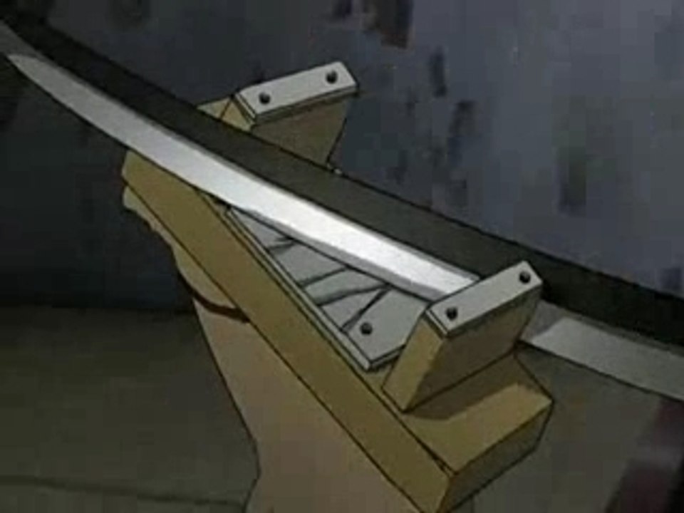 Samourai champloo amv sum41