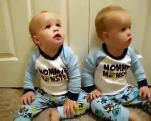 Funny and Naughty Cute Babies Clips - 2016