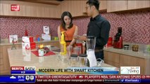 Smart Living: Modern Life With Smart Kitchen #1