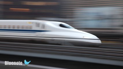海外の反応「日本にライバルなどいない」新幹線の技術力の高さに世界が驚き