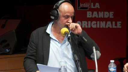 "Bande-annonce sur commande", l'humeur originale de Daniel Morin