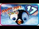 Happy Feet Two Walkthrough Part 17 (PS3, X360, Wii) ♫ Movie Game ♪ Level 42 - 43 - 44