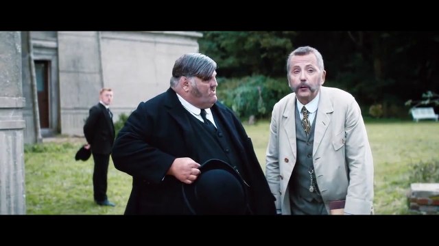 Cannes 2016 : on a vu Ma Loute et on y croit pour la Palme