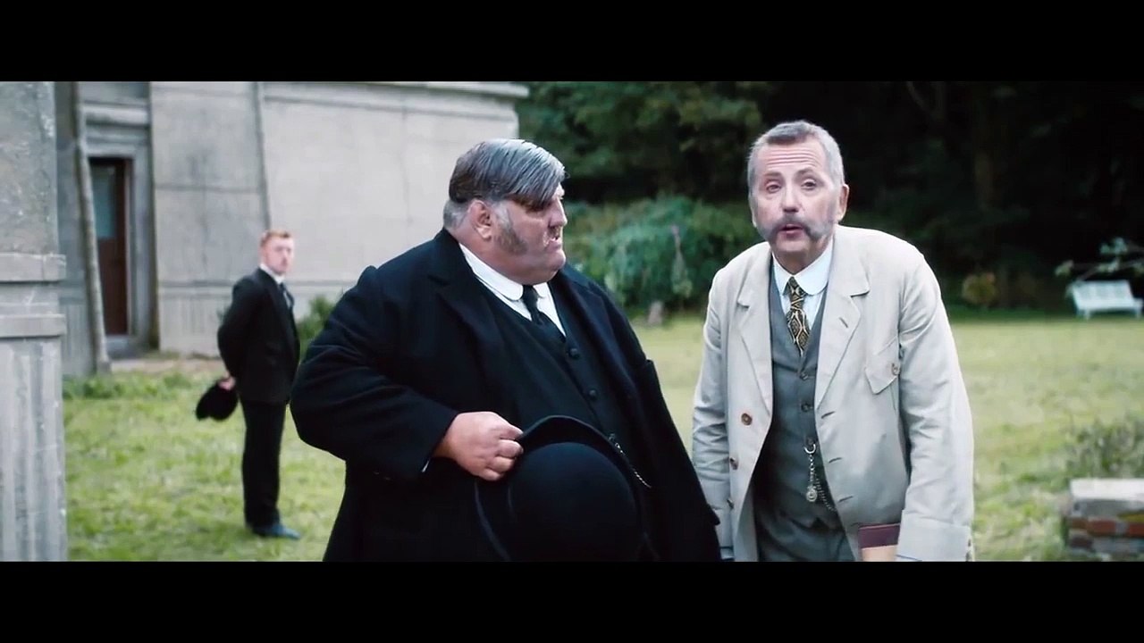 Cannes 2016 : on a vu "Ma Loute" et on y croit pour la Palme