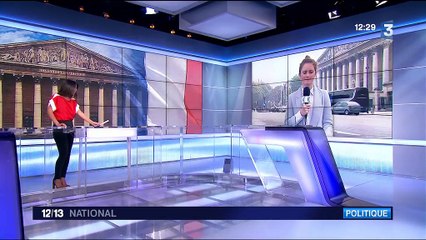 Loi Travail : une nouvelle motion de censure possible