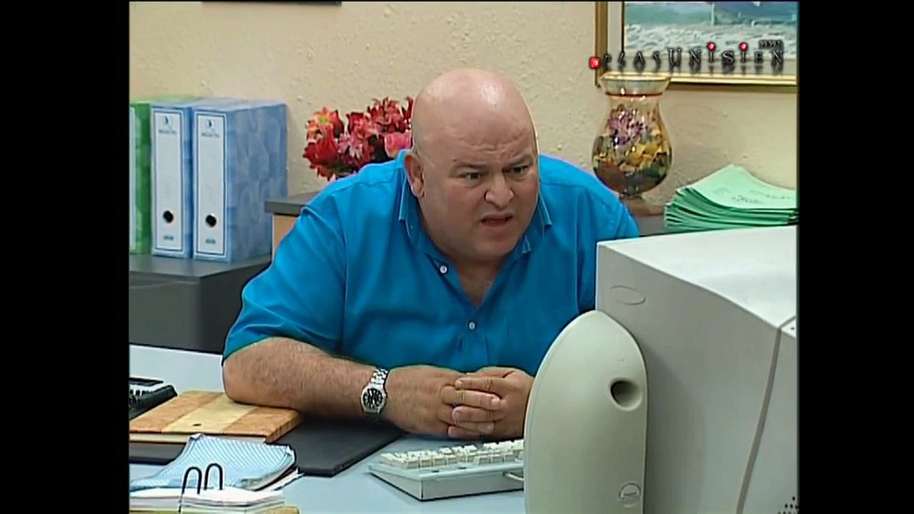 Choufli Hall 2006 - Episode 3   شوفلي حل 2006 - الحلقة 3