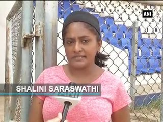 Meet Bengaluru's 'blade runner' Shalini, will run in 10K marathon