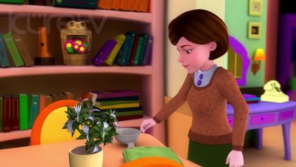 Can - Çalışkan Annem - 11