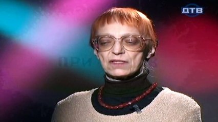 Территория призраков. Роза Кулешова