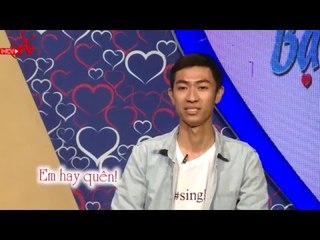 Trailer BẠN MUỐN HẸN HÒ - Tập 164 | 22h30 thứ Hai 02/05/2016 trên HTV7