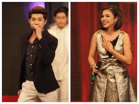 Noo Phước Thịnh - Việt Trinh làm giám khảo BẠN CÓ THỰC TÀI mùa 3 | Trailer tập 2