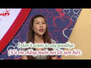 Trailer BẠN MUỐN HẸN HÒ - Tập 148 | 22h30 Thứ Hai 07/03/2016 trên HTV7