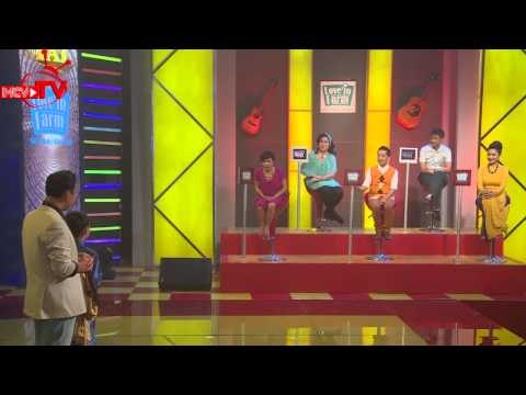 Bé Anh Trường - giọng ca nhí hát tùm lum thể loại xuất sắc chinh phục BGK