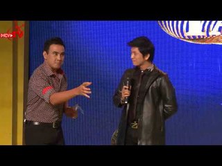 Biểu diễn kình lực, thí sinh khiến Quyền Linh...xanh mặt
