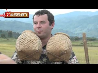 Diệu Nhi bộc lộ bản chất trên truyền hình thực tế | Trailer Bạn Đường Hợp Ý - tập 153 | 11/12/2015