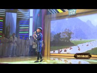 Bé Anh Trường thách đấu White Fang - Bạn Có Thực Tài? - tuần 4.