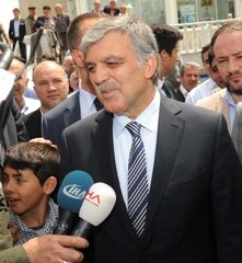 Abdullah Gül, 8 Şehit İçin Konuştu