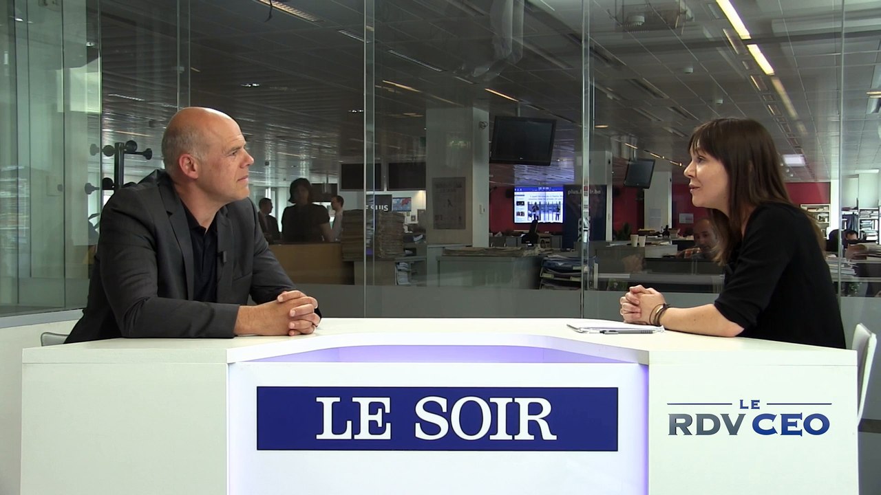 Denis Gerardy (Brussels Summer Festival) : « Le Palais Royal est un gros atout pour attirer les artistes »