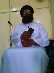 جاوید احمد غامدی کو شب براءت کی فضیلت کے حوالے سے جواب1