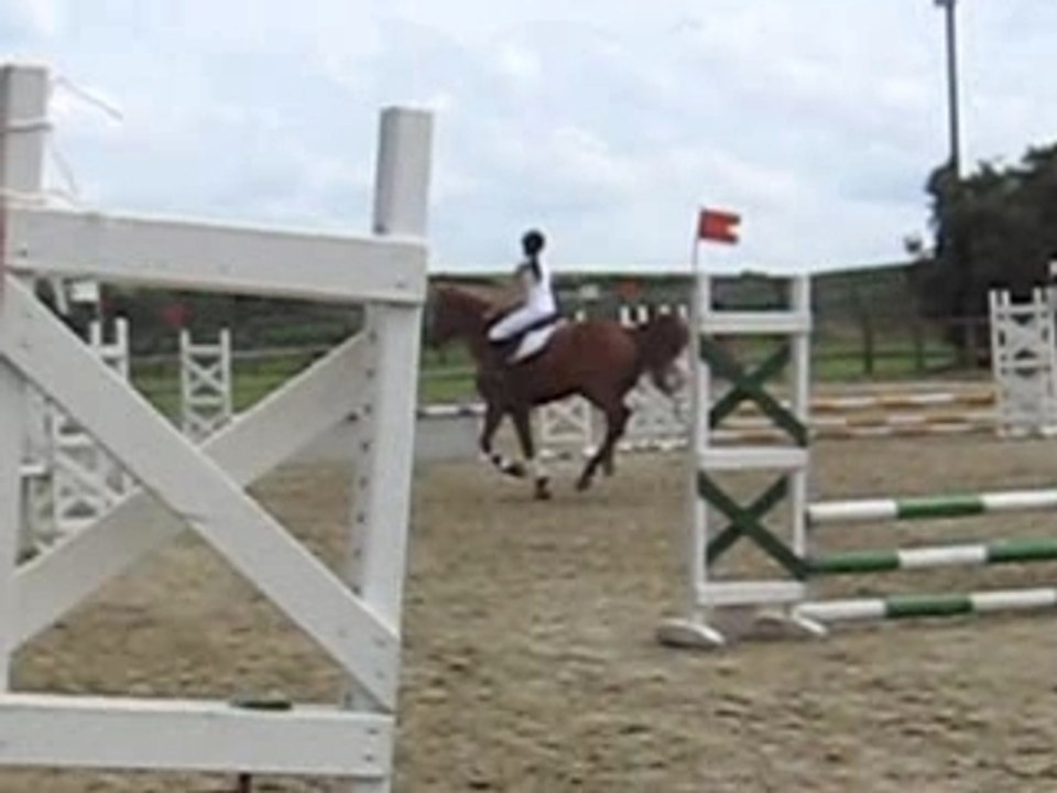 Premier concours de cam, coco et amandine 018