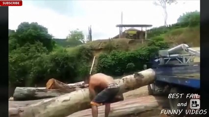 BEST EPIC FAIL    Win Compilation    FAILS February 2015 No.12