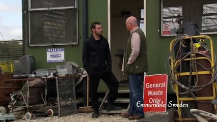 (196) Aaron & Robert 8th July 2015 Part 2