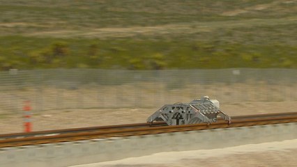 Elon Musk&#039;s Dream of People Traveling in Tubes Is Alive!