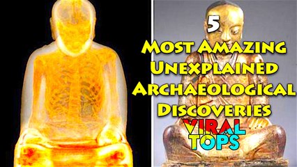 Antique Archaeology News Unexplained Archaeological Discoveries 2016