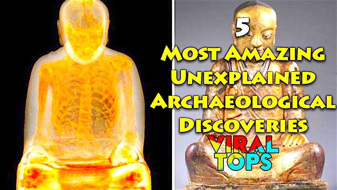 Antique Archaeology News Unexplained Archaeological Discoveries 2016