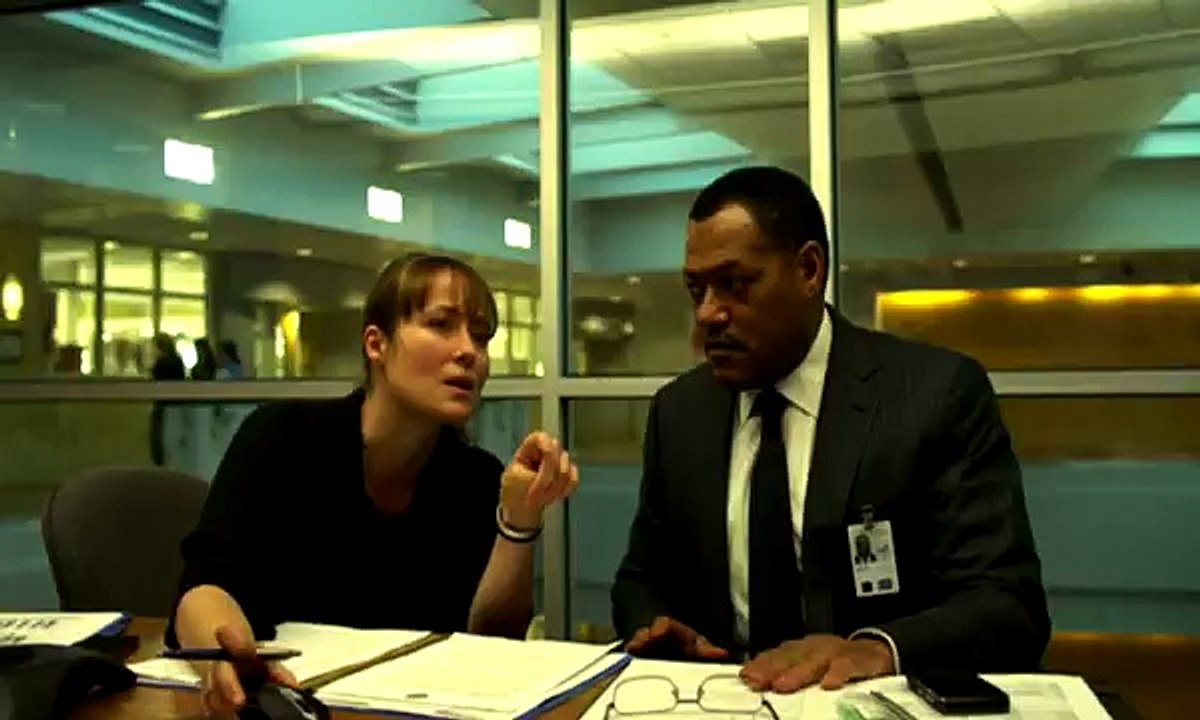 Contagion