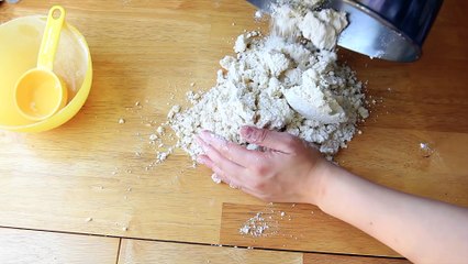 Cette recette express et délicieuse va devenir indispensable pour vous et vos enfants !
