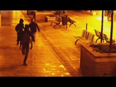 Palermo - Rapine nel centro città, arrestati due ventenni (13.05.16)