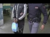 Reggio Calabria - Tratta di minorenni, arrestati tre africani (13.05.16)