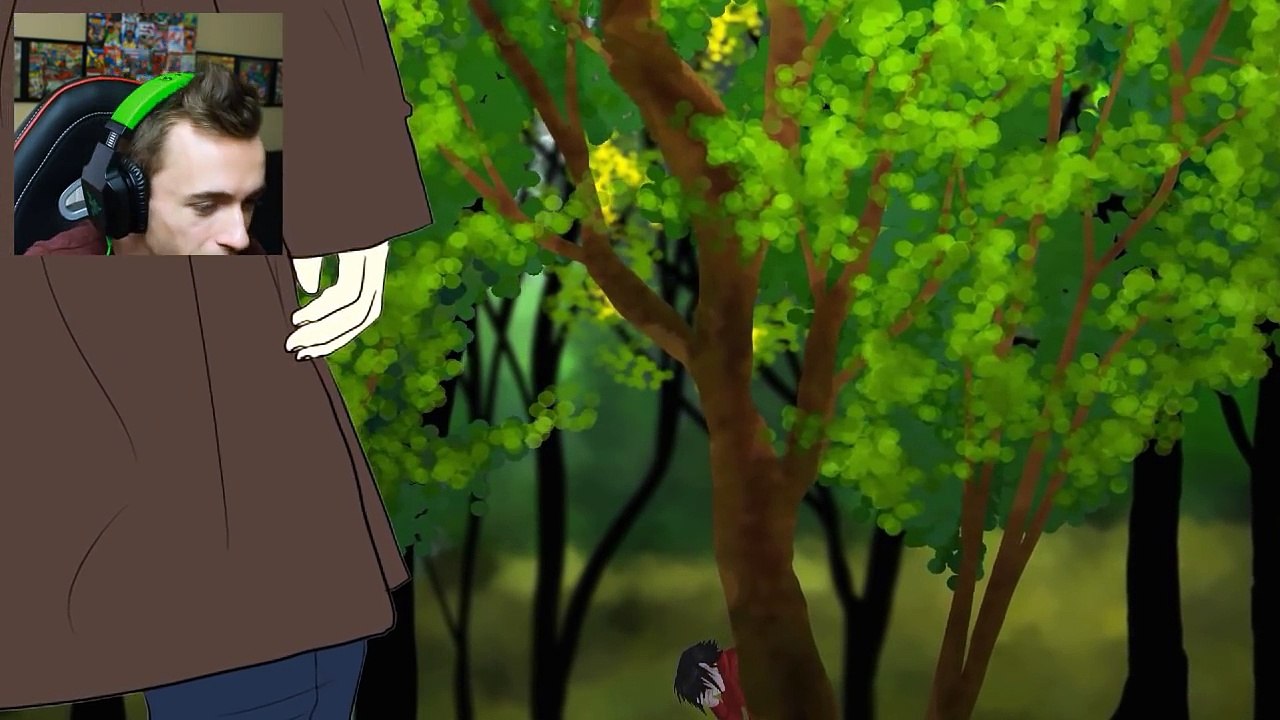 DAT-EPIC-WIN ! - Shi No Mori