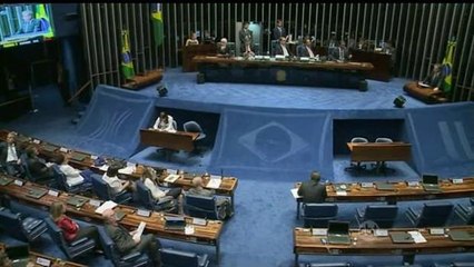 Conseguir apoio no Congresso é um dos desafios de Temer