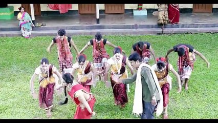 Noyabari Mohua Sundori Full HD - Pori Moni